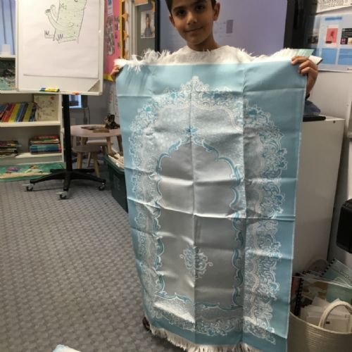 Wednesday 22nd October - Year 4