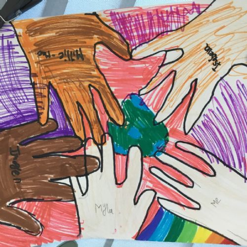 Wednesday 22nd October - Year 4