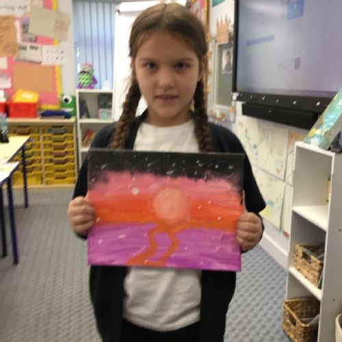 Wednesday 22nd October - Year 4