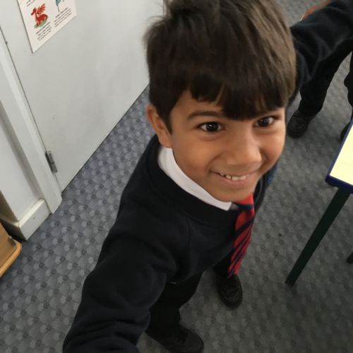 Friday 24th October - Class Showcase