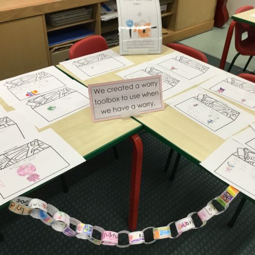 Friday 24th October - Class Showcase