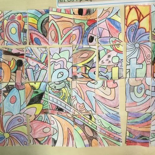 Friday 24th October - Class Showcase