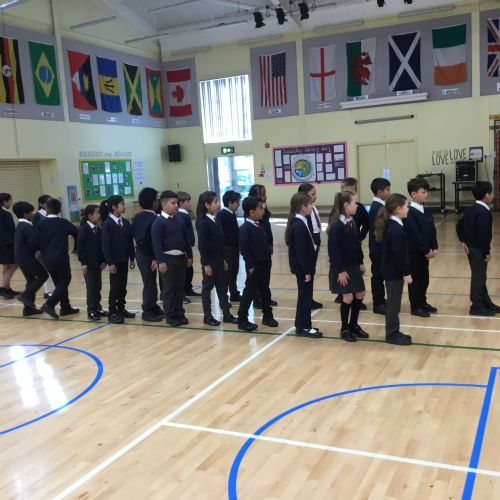 Year 3 Roman Workshop