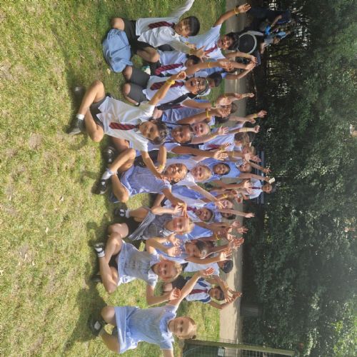 Year 3 British Museum Trip
