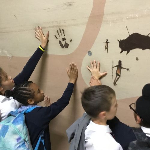 Year 4 Zoo Trip
