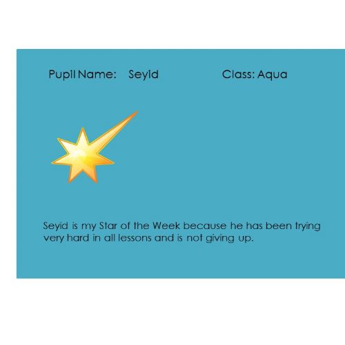 Summer 2 - Week 4