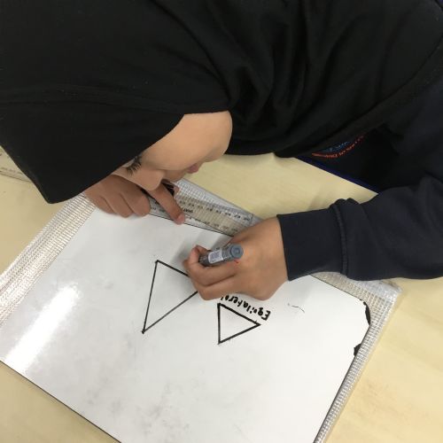 Practical Maths