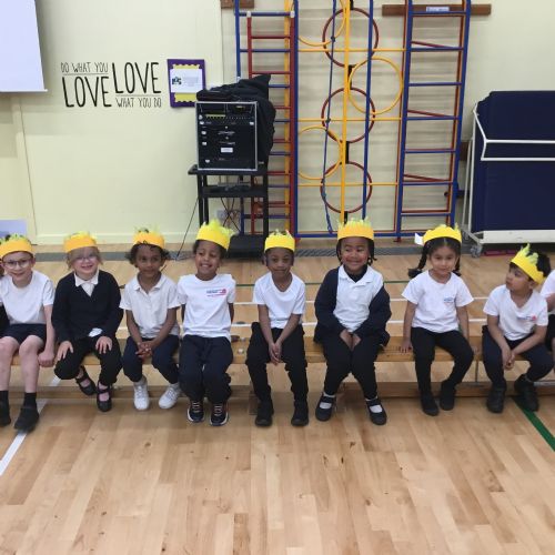 Red Class