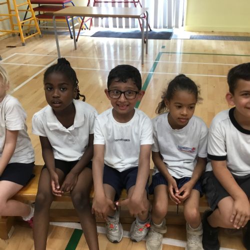 Ruby Class