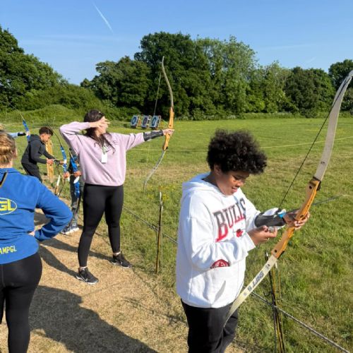 Archery