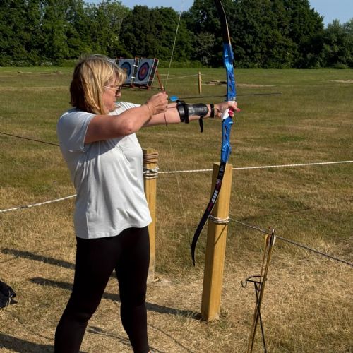 Archery