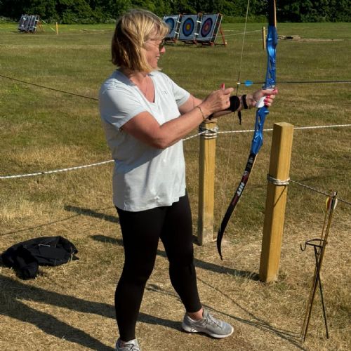 Archery