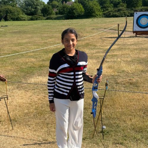 Archery