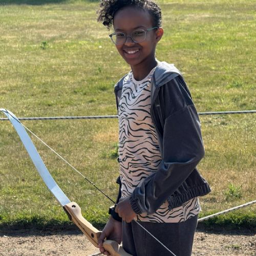 Archery