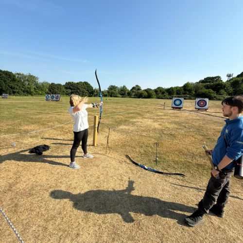 Archery