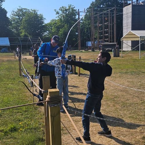 Archery