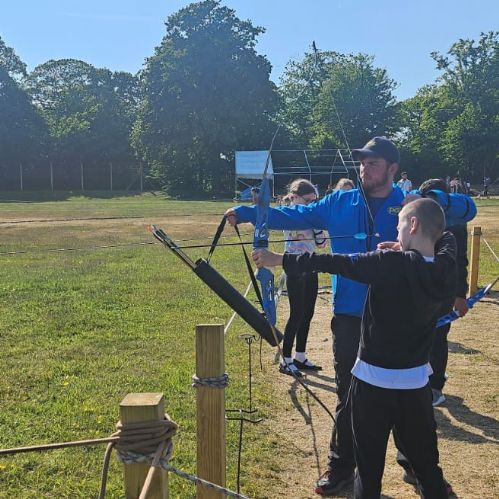 Archery
