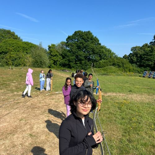 Archery