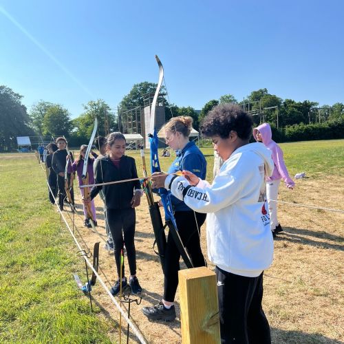 Archery