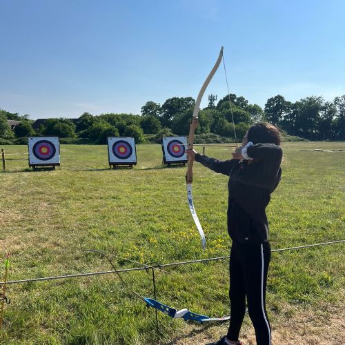 Archery
