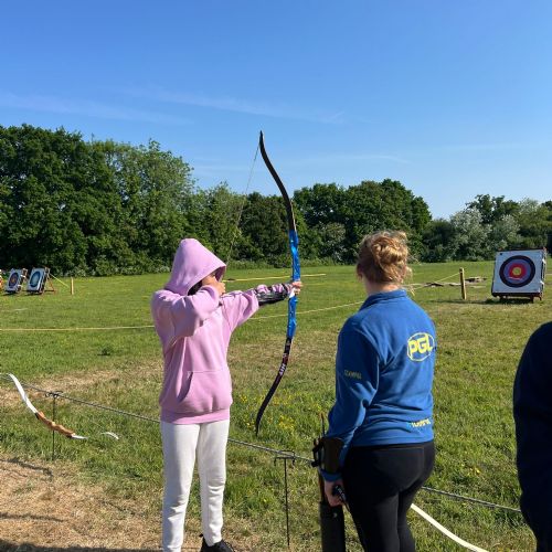 Archery
