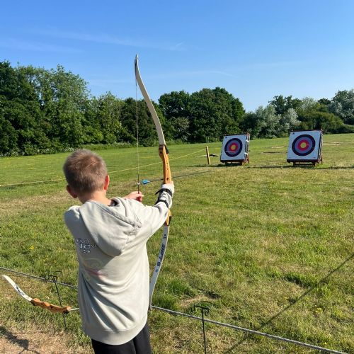 Archery