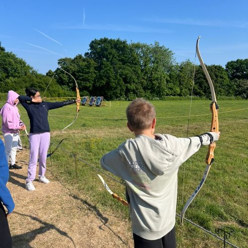 Archery