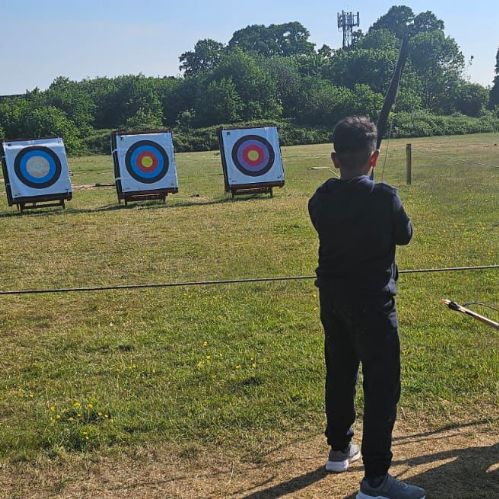 Archery