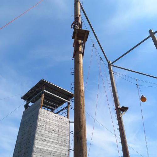 Leap of Faith!