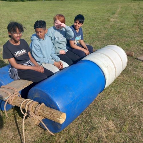 Buggy building