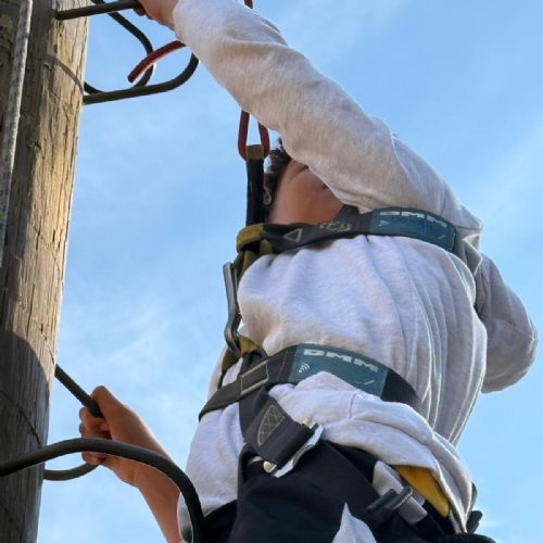 Leap of Faith! 