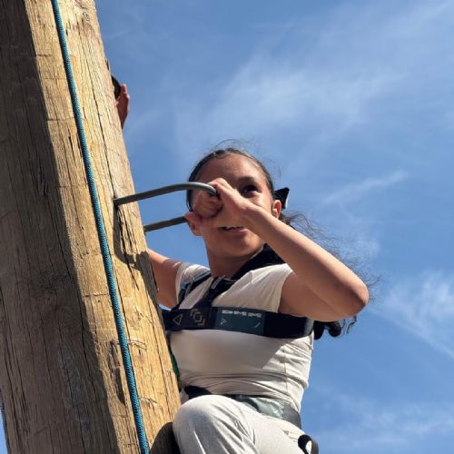 Leap of Faith! 
