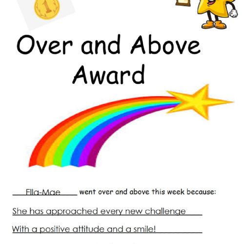 Week 7 (WB 20.10.25)