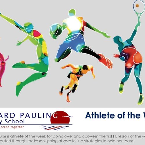 Autumn Term Certificates