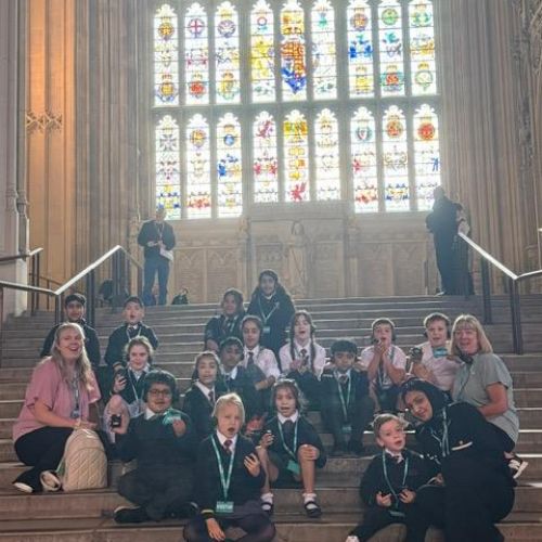 Houses of Parliament