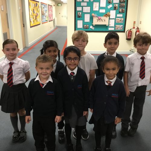 Friday 19th September 2025